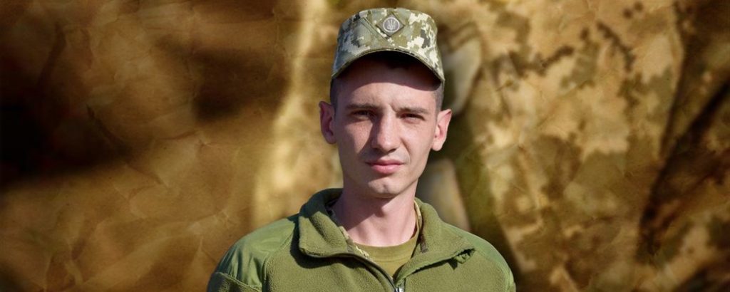 На одном из полигонов Николаевщине офицер закрыл собой побратима от взрыва гранаты 1