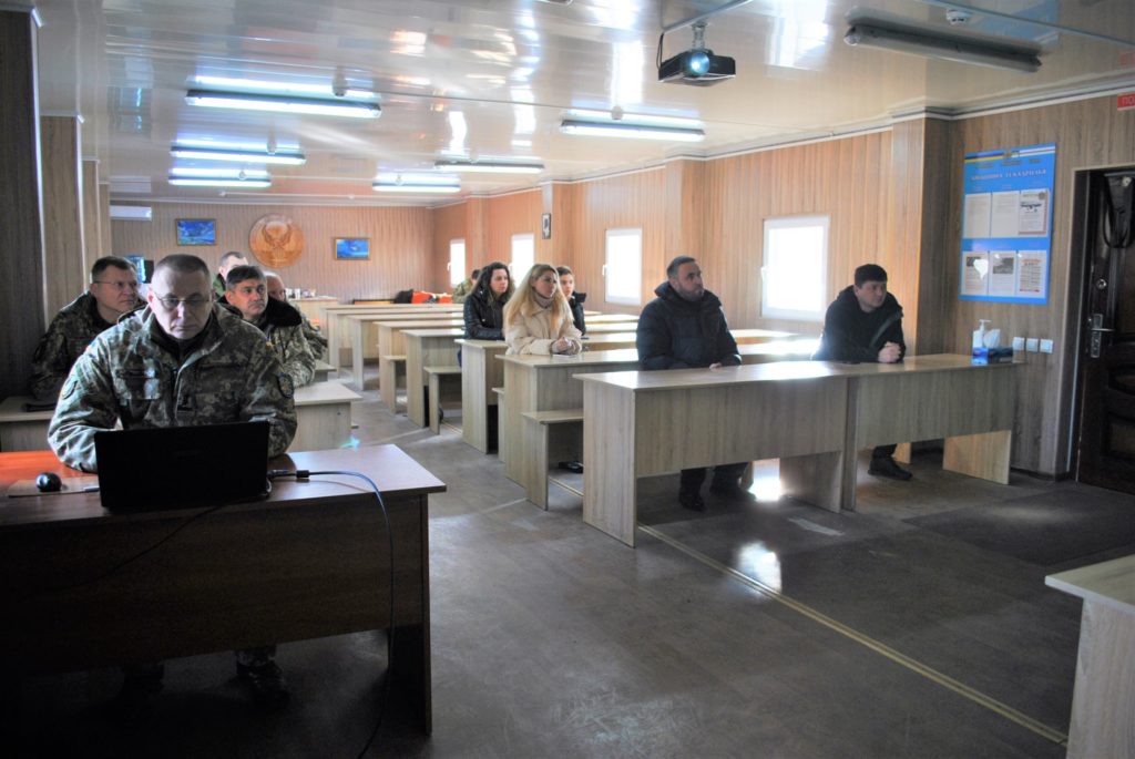 10-й морской авиационной бригаде ВМС тесно в Николаеве - нужны помещения для личного состава эскадрильи и спасательной парашютно-десантной группы (ФОТО) 5