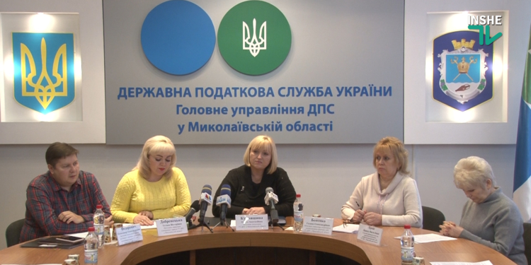 В Николаевской налоговой рассказали об особенностях использования кассовых аппаратов в 2022 году (ВИДЕО)