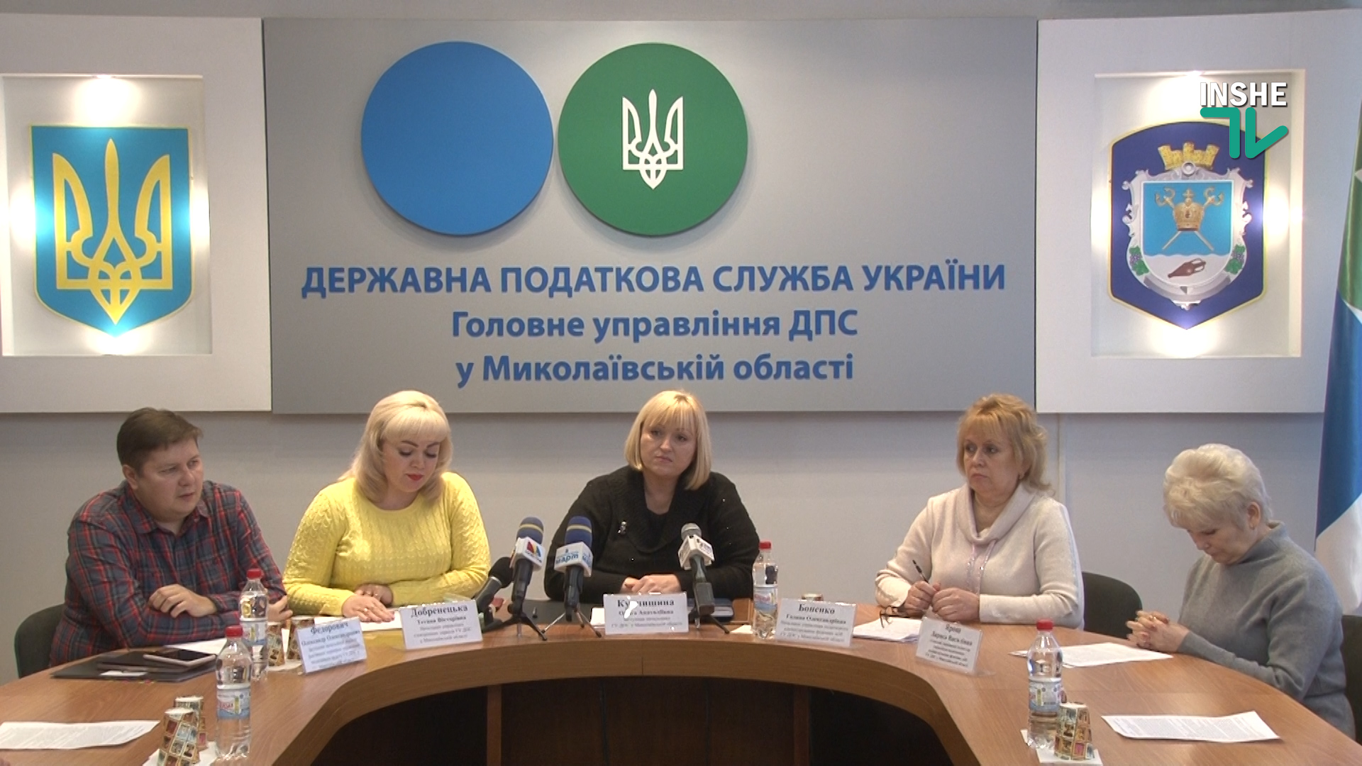 В Николаевской налоговой рассказали об особенностях использования кассовых аппаратов в 2022 году (ВИДЕО)