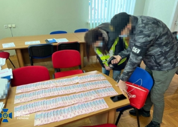 В Київському дитячому діагностичному центрі діяла корупційна схема: серед організаторів – ексзаступниця міністра соціальної політики (ФОТО)
