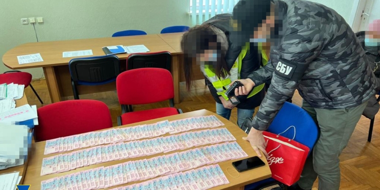 В Київському дитячому діагностичному центрі діяла корупційна схема: серед організаторів – ексзаступниця міністра соціальної політики (ФОТО)