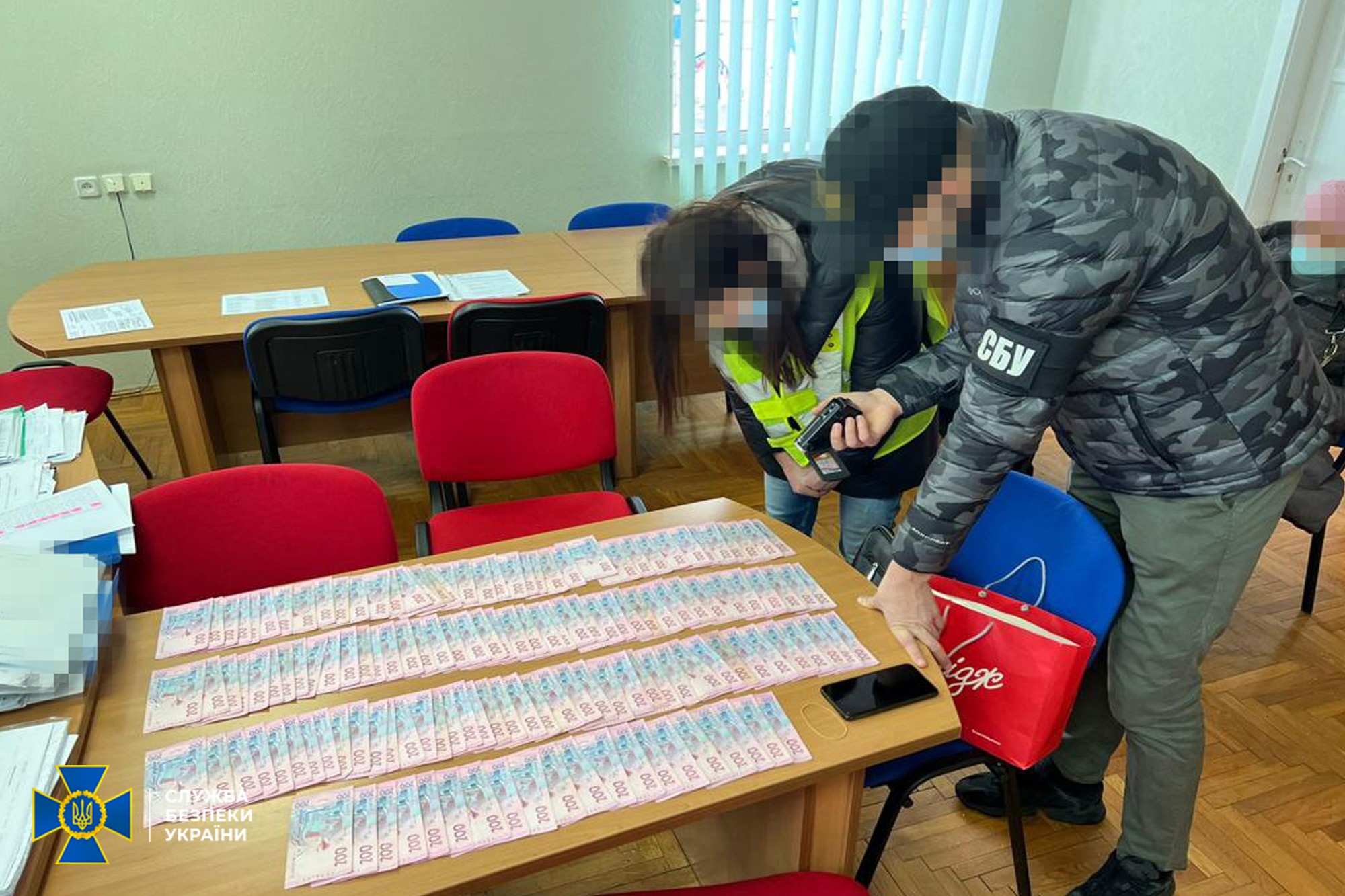 В Київському дитячому діагностичному центрі діяла корупційна схема: серед організаторів – ексзаступниця міністра соціальної політики (ФОТО)