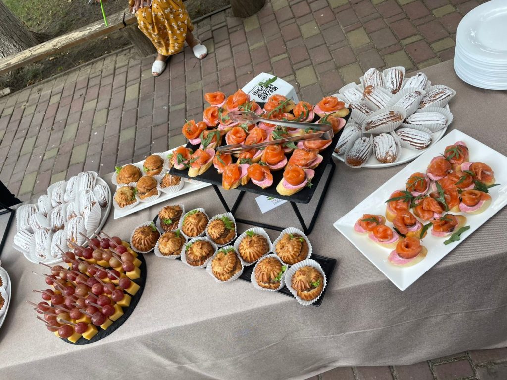 В Николаеве открыт набор на тренинговую программу от итальянских шеф-поваров (ФОТО) 7