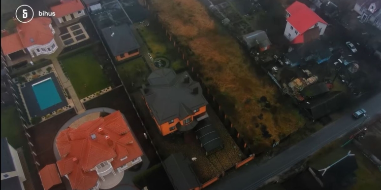 Не по чину. У зама главы СБУ нашли необъяснимые богатства (ВИДЕО)