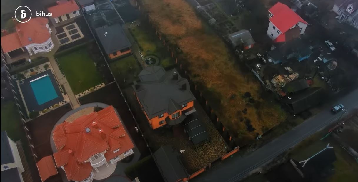 Не по чину. У зама главы СБУ нашли необъяснимые богатства (ВИДЕО)