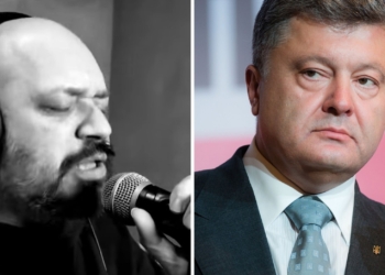 Смешное в политике: “смерть” спикера ВР Стефанчука и “ода” на возвращение Порошенко (ФОТО, ВИДЕО)