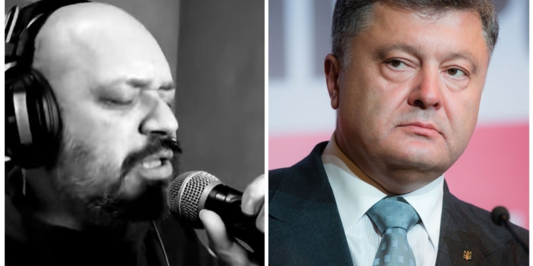 Смешное в политике: “смерть” спикера ВР Стефанчука и “ода” на возвращение Порошенко (ФОТО, ВИДЕО)