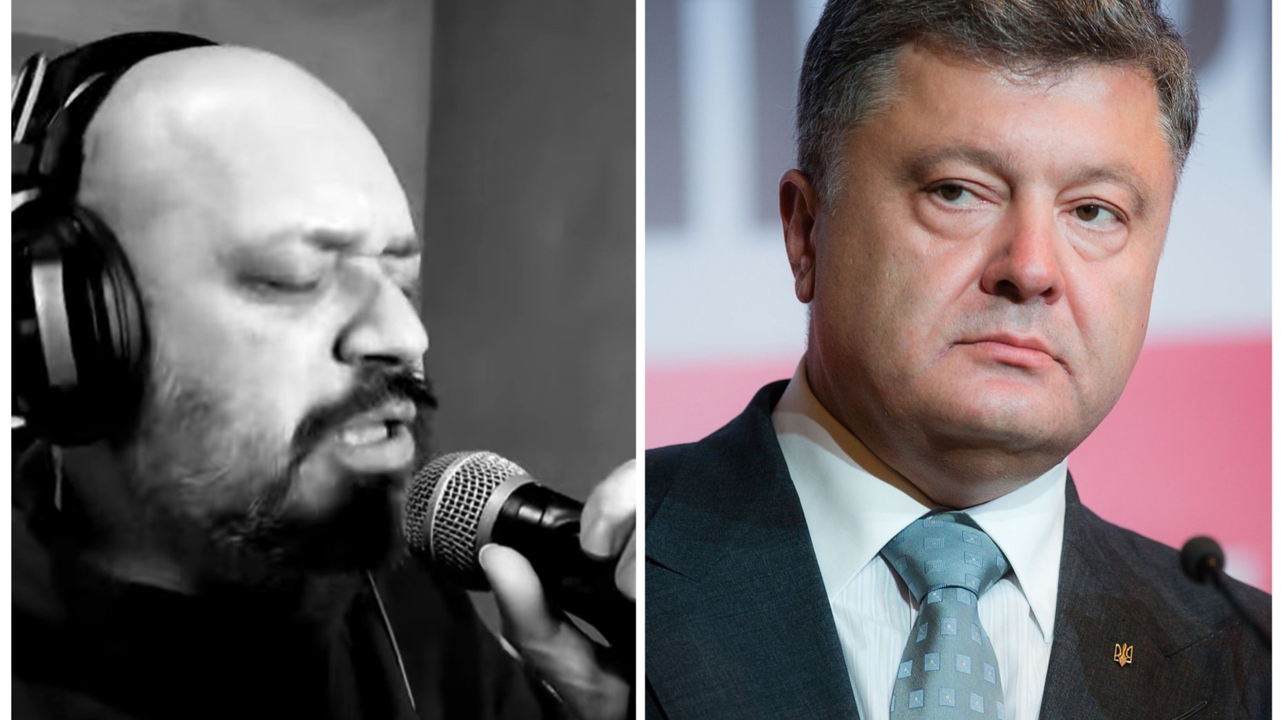 Смешное в политике: “смерть” спикера ВР Стефанчука и “ода” на возвращение Порошенко (ФОТО, ВИДЕО)