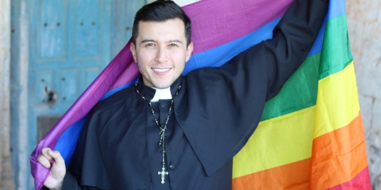 В Германии 125 представителей католической церкви сделали коллективный каминг-аут