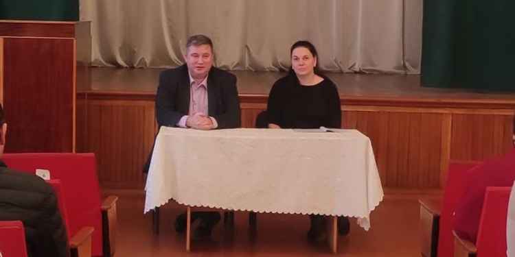 На Николаевской ТЭЦ – новый гендиректор. Пока и.о. (ФОТО)