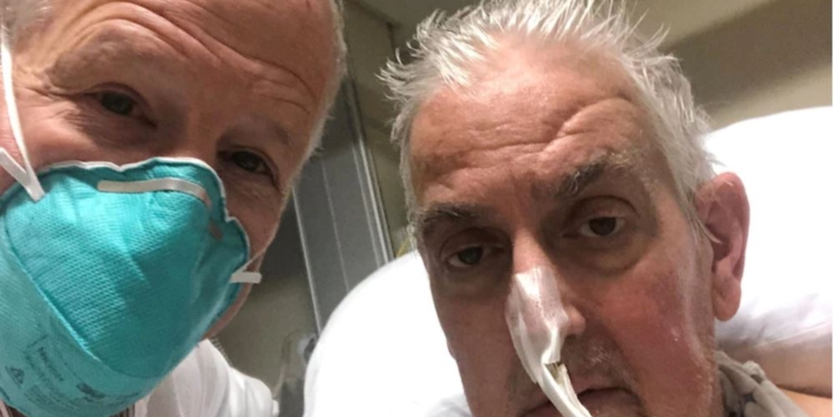 Американец, которому пересадили сердце свиньи, – преступник и не имеет права на второй шанс – так считают родные его жертвы (ФОТО)