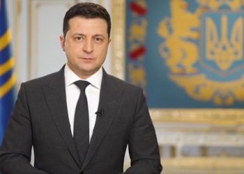 Готові до будь-яких викликів – Президент після засідання РНБО (ВІДЕО)