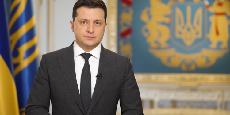 Готові до будь-яких викликів – Президент після засідання РНБО (ВІДЕО)