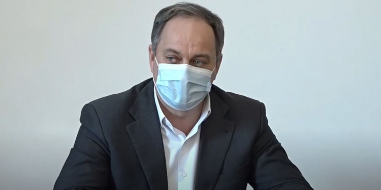 Есть такая идея. Николаевскую ТЭЦ хотят приспособить для сжигания мусора