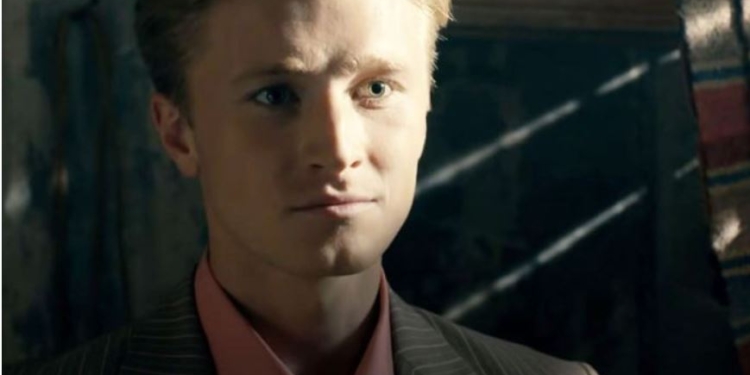 Крым? А где это? Актера из РФ не пустили в Украину – он утверждал, что не знает географии (ФОТО, ВИДЕО)