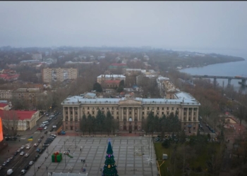 Миколаївщина вакцинується від COVID-19! (ВІДЕО)