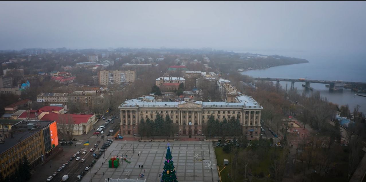Миколаївщина вакцинується від COVID-19! (ВІДЕО)
