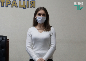 “Увольнять никого не собираюсь”: В Николаевской ОГА представили нового директора областной инфекционки (ФОТО и ВИДЕО)