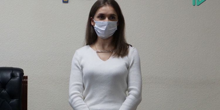 “Увольнять никого не собираюсь”: В Николаевской ОГА представили нового директора областной инфекционки (ФОТО и ВИДЕО)