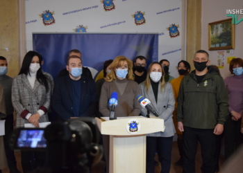 Зеленский строит авторитарное государство по образцу Беларуси и России, – в Николаеве депутаты «ЕС» выступили в защиту Порошенко (ФОТО и ВИДЕО)