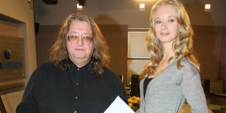 Война за наследство Градского. Так кто отобрал у молодой вдовы 100 млн? (ВИДЕО)