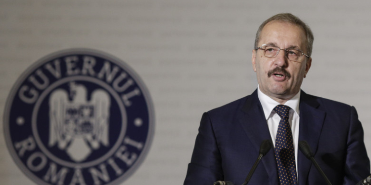 Румыния готовится принимать беженцев из Украины в случае российского вторжения