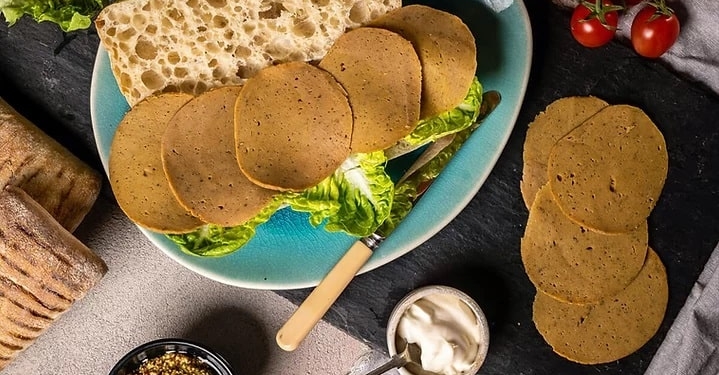 Британцы создали элитную колбасу, снимающую стресс и тревожность (ФОТО)