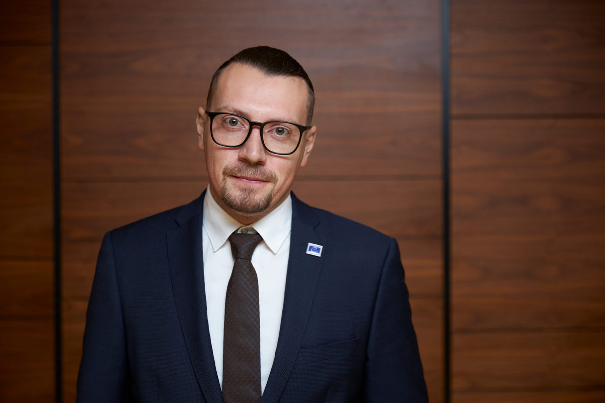 В “Слуге” назвали 5 самых важных законов, которые планируют принять в этом году