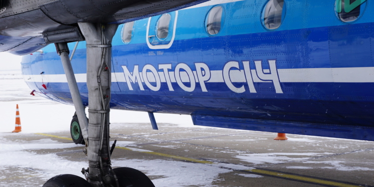 В Николаевском аэропорту рассказали о  планах на будущее с “Мотор Сич”: рейсы в Киев, Львов и далее Харьков (ФОТО, ВИДЕО)