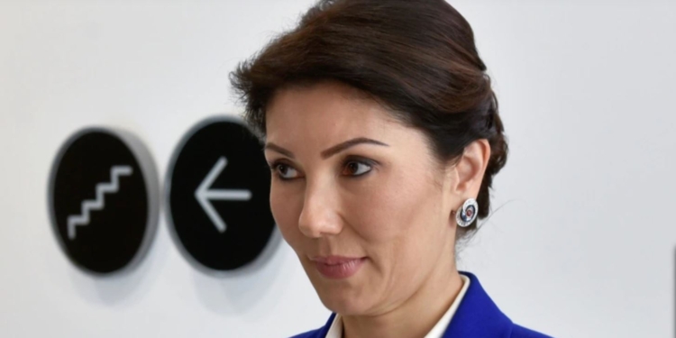 “Раскулачивание” в Казахстане может начаться с дочери Назарбаева