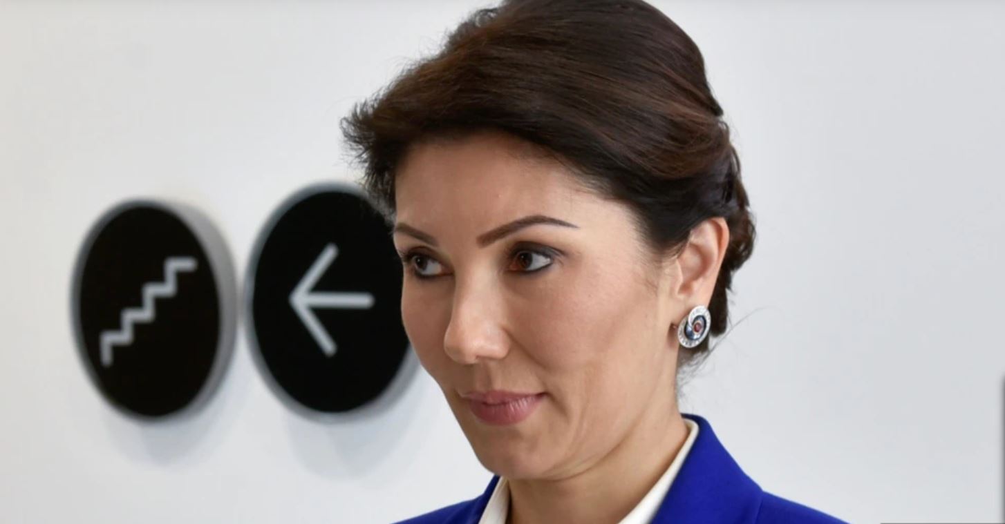“Раскулачивание” в Казахстане может начаться с дочери Назарбаева