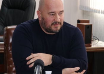 В Николаевской области за год отремонтировано около 200 км дорог
