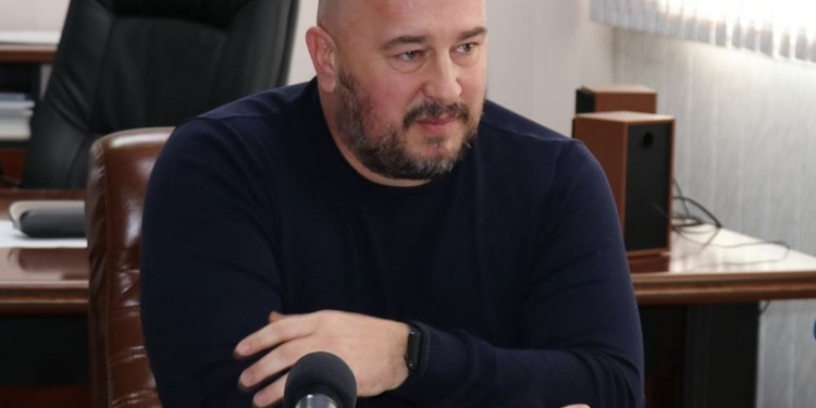 В Николаевской области за год отремонтировано около 200 км дорог