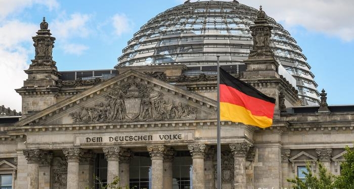 Дебаты в бундестаге: после Мюнхенской конференции 2007 года мы имеем дело с другим Путиным