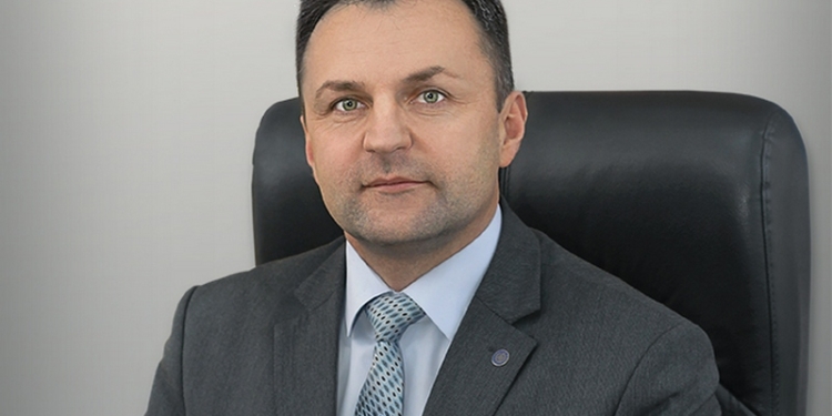 И.о. гендиректора “Николаевоблэнерго” будет Вадим Данылкив