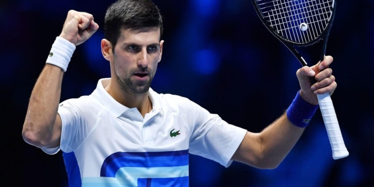 Непривитому от COVID-19 Новаку Джоковичу отказали во въезде в Австралию