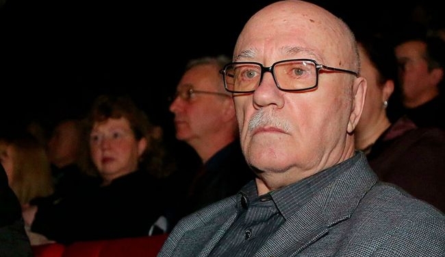 Умер Леонид Куравлев (ФОТО, ВИДЕО)