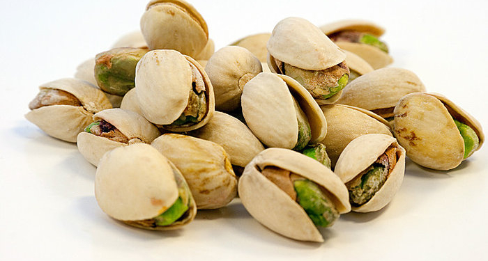 В магазины Николаева могли попасть отравленные фисташки, – предупреждает Госпродпотребслужба