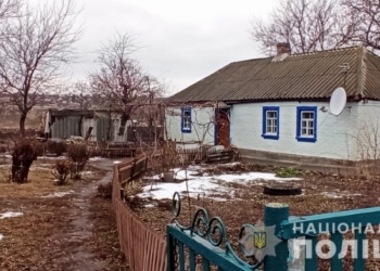 Грабіжниками, що вдерлися до пенсіонерки на Первомайщині, віявились миколаєвці (ФОТО, ВІДЕО)