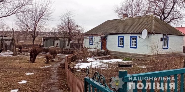 Грабіжниками, що вдерлися до пенсіонерки на Первомайщині, віявились миколаєвці (ФОТО, ВІДЕО)