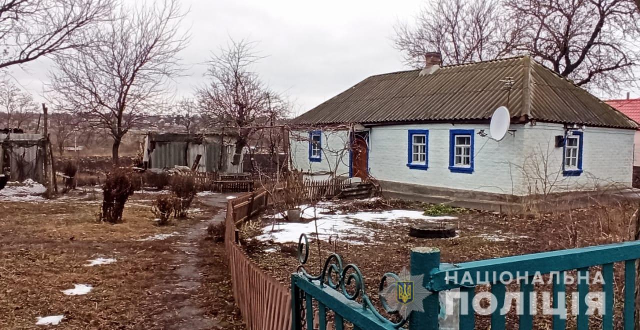 Грабіжниками, що вдерлися до пенсіонерки на Первомайщині, віявились миколаєвці (ФОТО, ВІДЕО)
