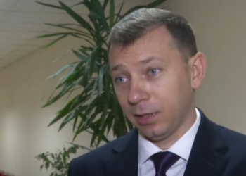 Победитель конкурса на должность руководителя САП Александр Клименко все еще не назначен – Офис генпрокурора потерял его документы