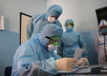 В Україні понад 5 тисяч нових COVID-заражень за добу