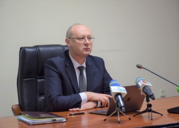 Ігор Кузьмін підбив підсумки реалізації програми «Велике будівництво» в Миколаївській області (ФОТО)