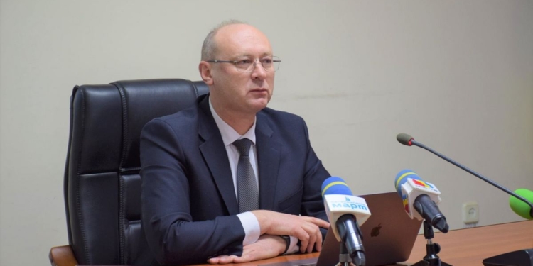 Ігор Кузьмін підбив підсумки реалізації програми «Велике будівництво» в Миколаївській області (ФОТО)