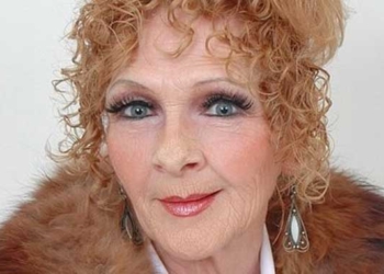 В Миколаєві померла відома театральна актриса Сталіна Лагошняк