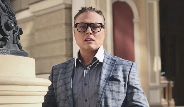 Интерпол отказал РФ в объявлении в розыск украинского режиссера