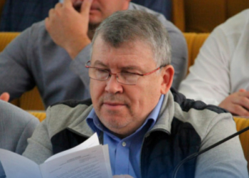 Депутата Николаевского облсовета Сергея Майбороду исключили из фракции блока ОПЗЖ: за нарушение дисциплины