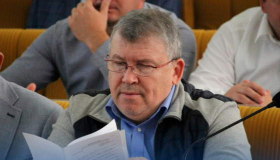 Депутата Николаевского облсовета Сергея Майбороду исключили из фракции блока ОПЗЖ: за нарушение дисциплины